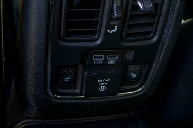 used 2016 Jeep Grand Cherokee car, priced at $13,491