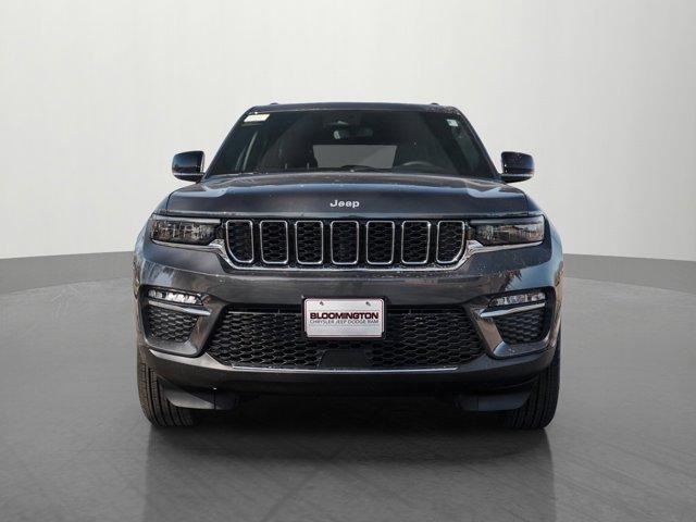 new 2025 Jeep Grand Cherokee car, priced at $43,795