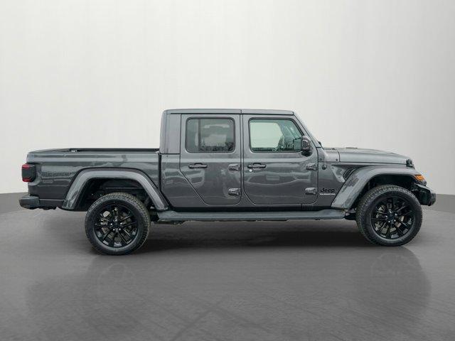 used 2021 Jeep Gladiator car, priced at $30,000