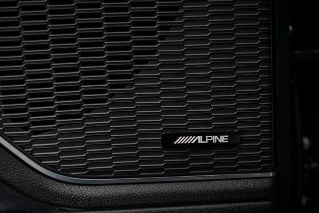 used 2023 Jeep Grand Cherokee car, priced at $40,000