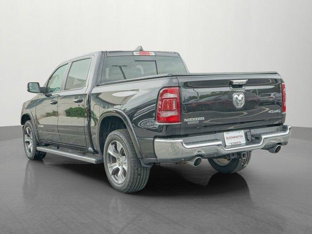 used 2019 Ram 1500 car, priced at $34,991