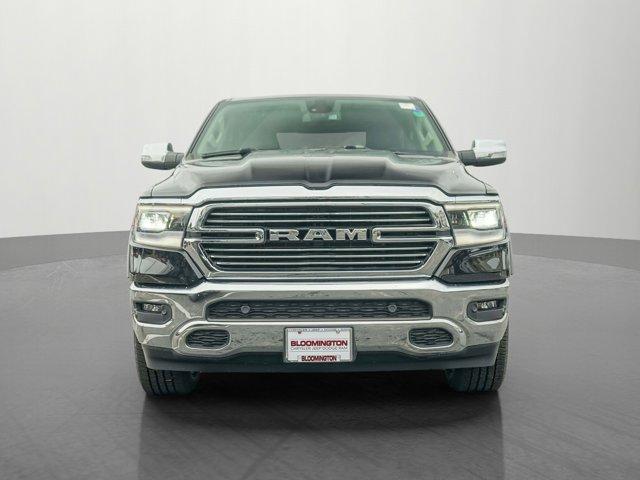 used 2019 Ram 1500 car, priced at $34,991