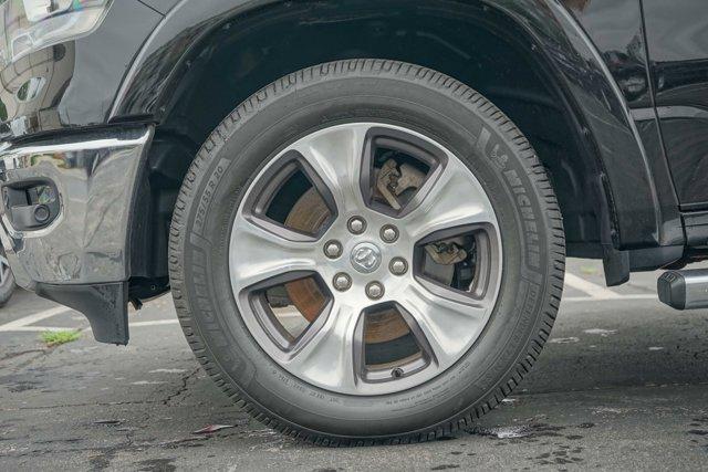 used 2019 Ram 1500 car, priced at $34,991