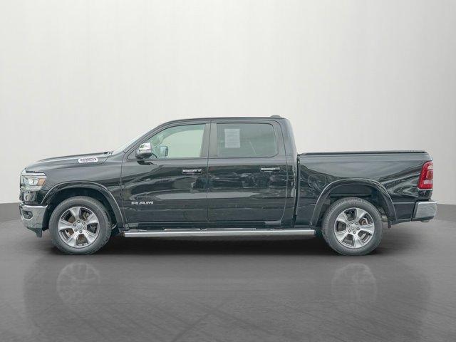 used 2019 Ram 1500 car, priced at $34,991