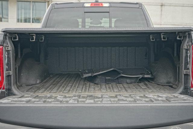 used 2019 Ram 1500 car, priced at $34,991