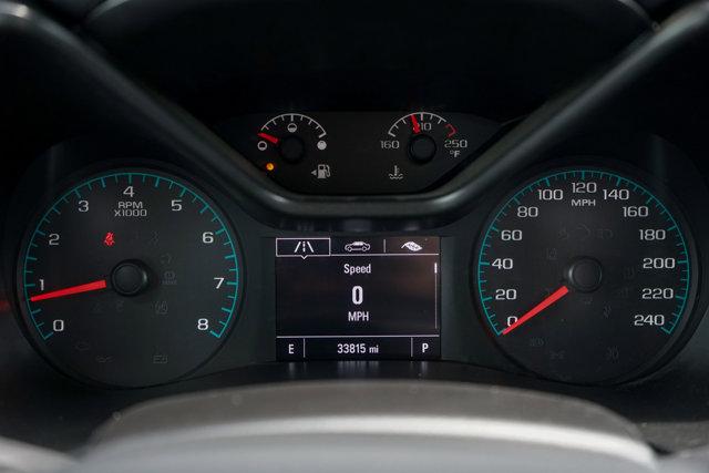 used 2022 GMC Canyon car, priced at $32,991