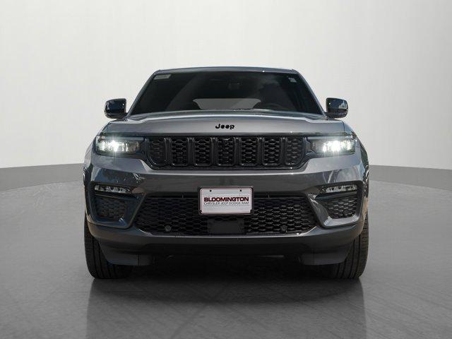 new 2025 Jeep Grand Cherokee car, priced at $52,291