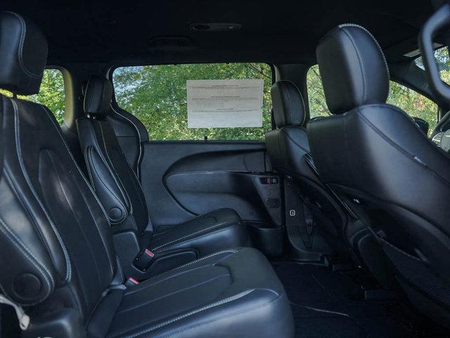 new 2026 Chrysler Pacifica car, priced at $41,245