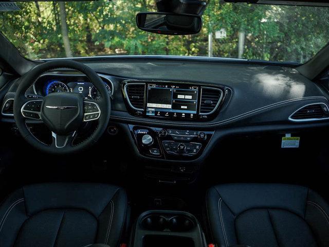 new 2026 Chrysler Pacifica car, priced at $41,245