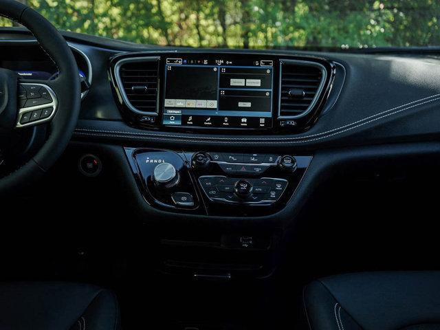 new 2026 Chrysler Pacifica car, priced at $41,245