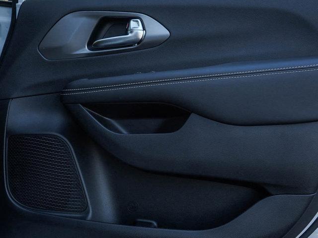 new 2026 Chrysler Pacifica car, priced at $41,245