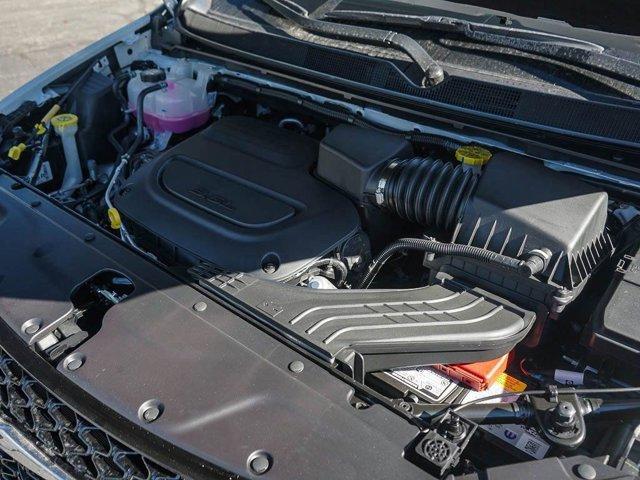 new 2026 Chrysler Pacifica car, priced at $41,245