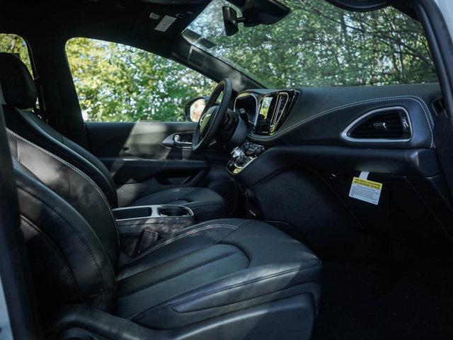 new 2026 Chrysler Pacifica car, priced at $41,245