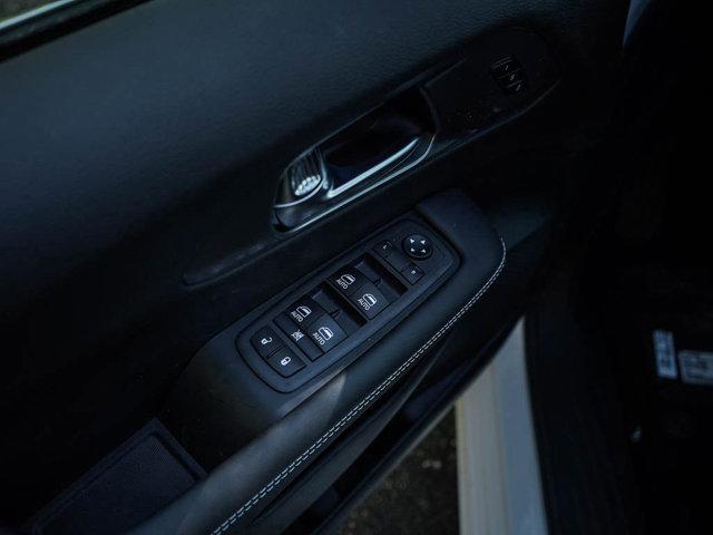 new 2026 Chrysler Pacifica car, priced at $41,245