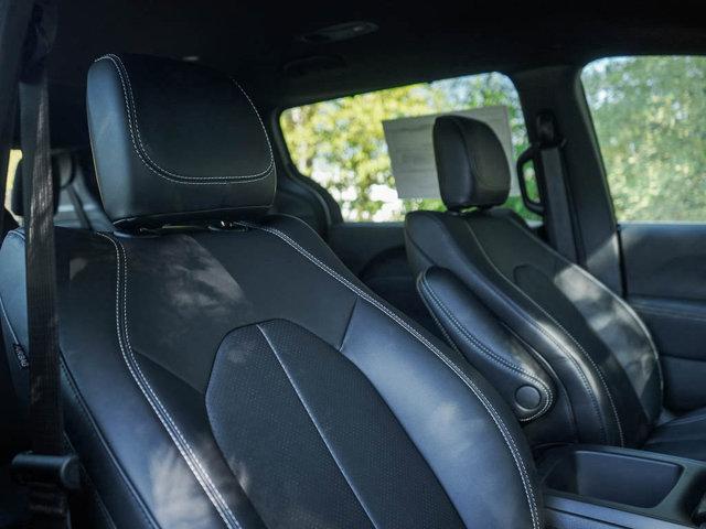 new 2026 Chrysler Pacifica car, priced at $41,245