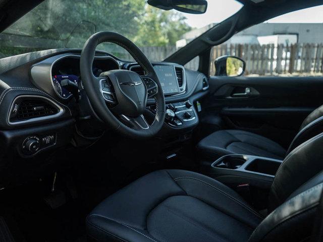 new 2026 Chrysler Pacifica car, priced at $41,245