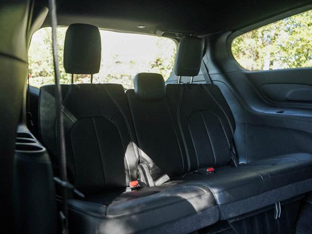 new 2026 Chrysler Pacifica car, priced at $41,245