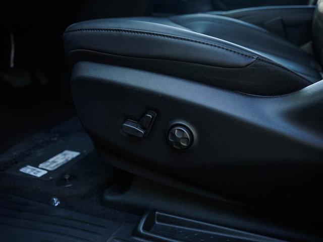 new 2026 Chrysler Pacifica car, priced at $41,245