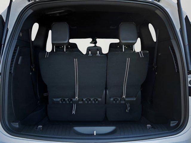 new 2026 Chrysler Pacifica car, priced at $41,245