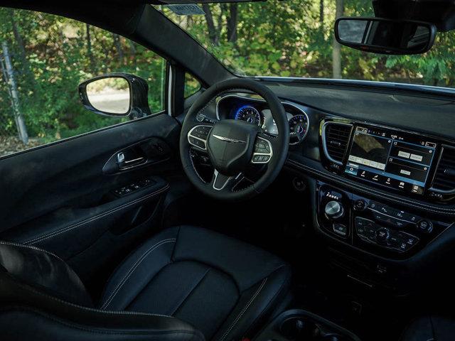 new 2026 Chrysler Pacifica car, priced at $41,245