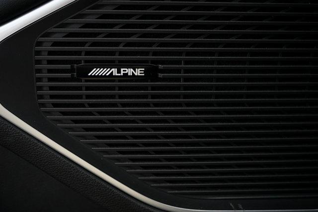 used 2024 Jeep Wagoneer car, priced at $54,000