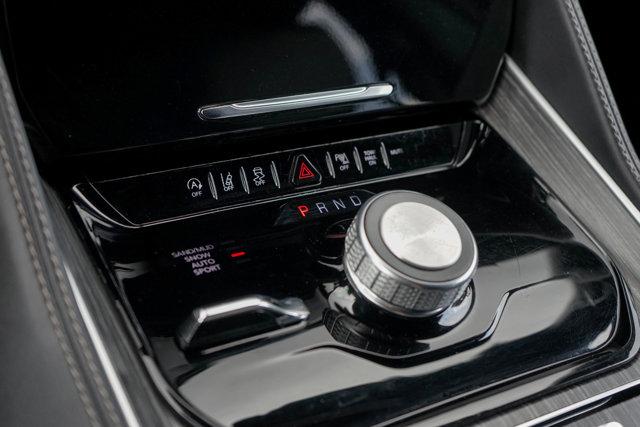 used 2024 Jeep Wagoneer car, priced at $54,000