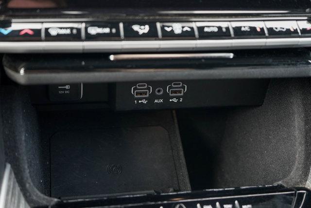 used 2024 Jeep Wagoneer car, priced at $54,000