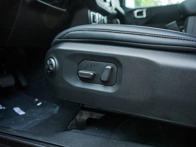 new 2025 Jeep Gladiator car, priced at $44,995