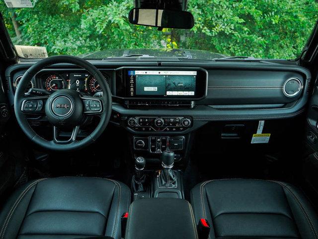 new 2025 Jeep Gladiator car, priced at $44,995