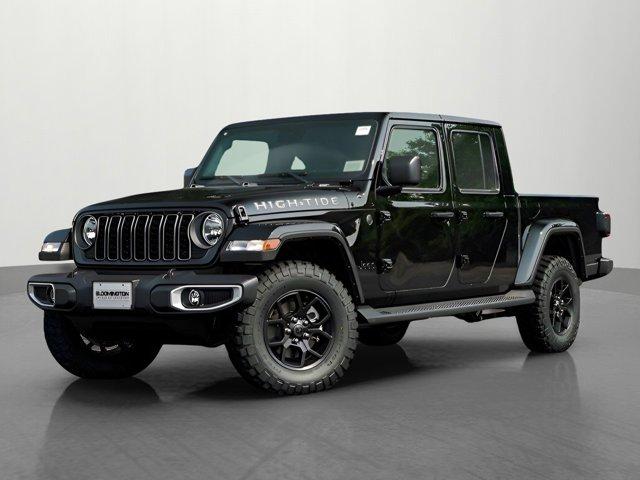 new 2025 Jeep Gladiator car, priced at $44,995