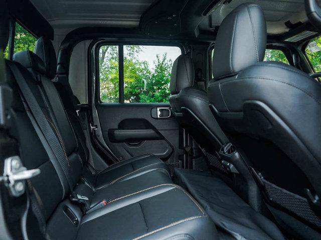 new 2025 Jeep Gladiator car, priced at $44,995