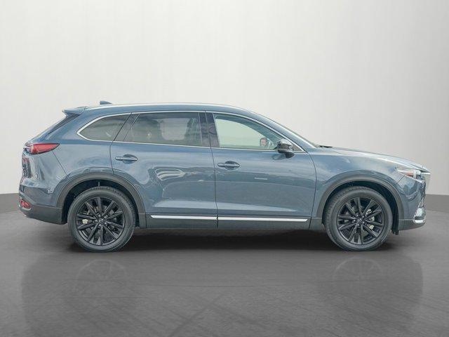 used 2023 Mazda CX-9 car, priced at $33,591