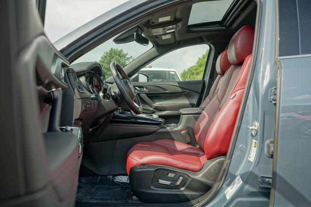 used 2023 Mazda CX-9 car, priced at $33,591