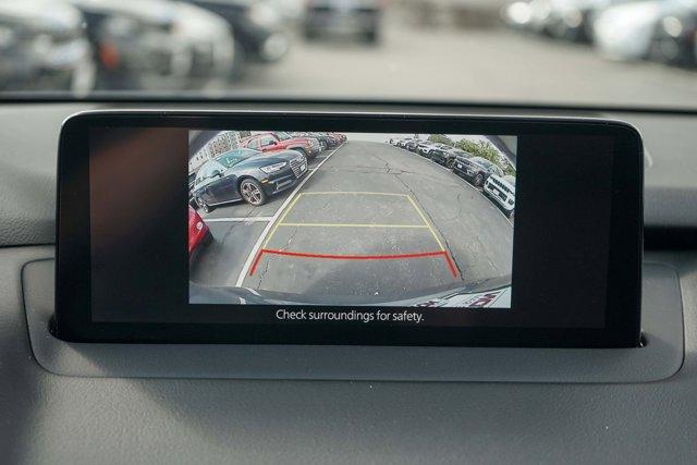 used 2023 Mazda CX-9 car, priced at $33,591