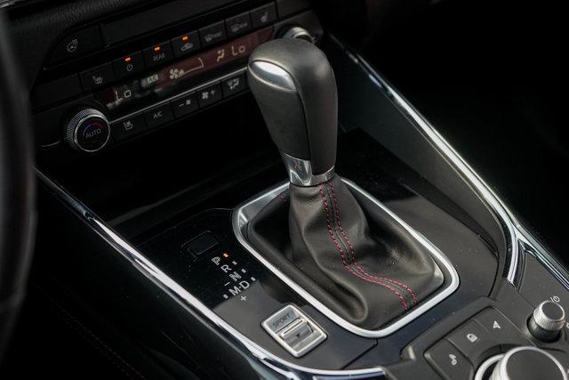 used 2023 Mazda CX-9 car, priced at $33,591