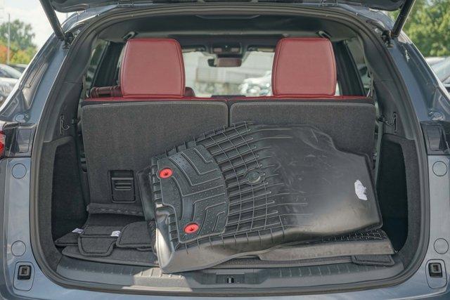 used 2023 Mazda CX-9 car, priced at $33,591