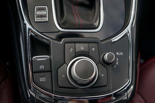 used 2023 Mazda CX-9 car, priced at $33,591