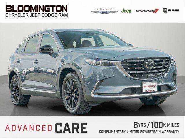 used 2023 Mazda CX-9 car, priced at $33,591