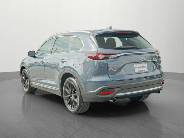 used 2023 Mazda CX-9 car, priced at $33,591