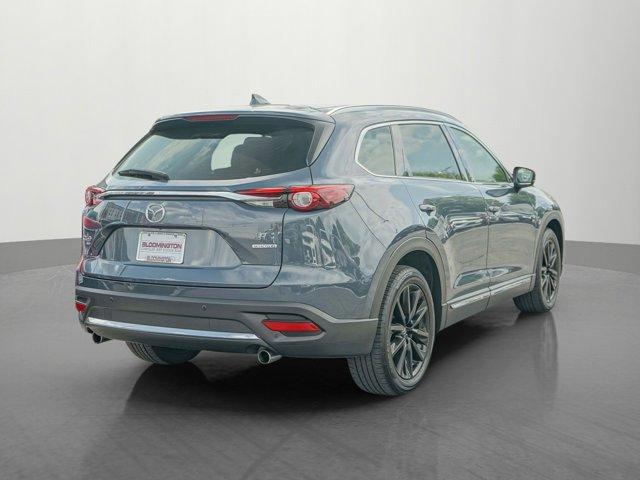 used 2023 Mazda CX-9 car, priced at $33,591