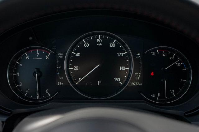 used 2023 Mazda CX-9 car, priced at $33,591