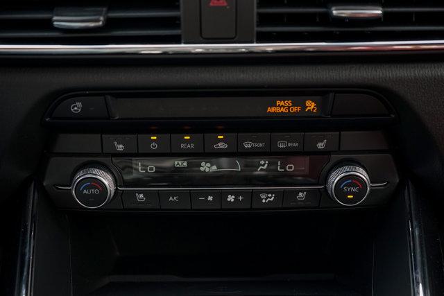 used 2023 Mazda CX-9 car, priced at $33,591