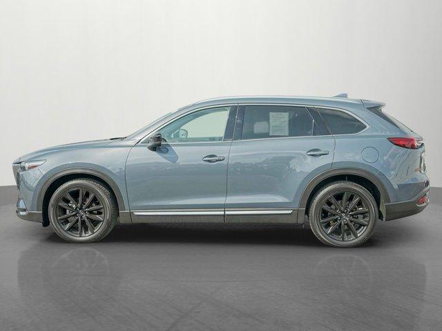 used 2023 Mazda CX-9 car, priced at $33,591