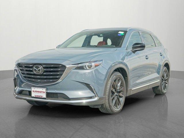 used 2023 Mazda CX-9 car, priced at $33,591