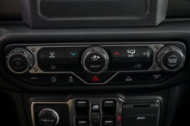 used 2023 Jeep Gladiator car, priced at $33,991