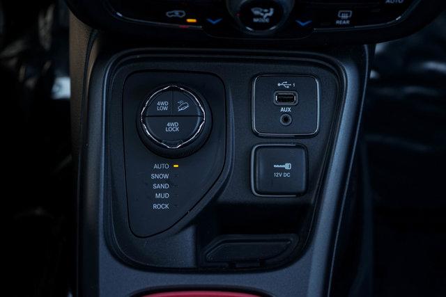 used 2019 Jeep Compass car, priced at $15,591