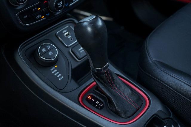 used 2019 Jeep Compass car, priced at $15,591