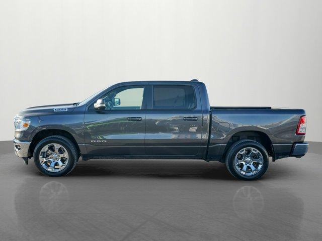 used 2022 Ram 1500 car, priced at $36,591