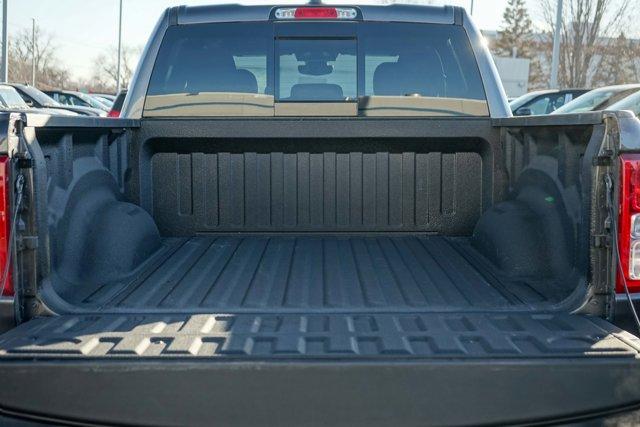 used 2022 Ram 1500 car, priced at $36,591