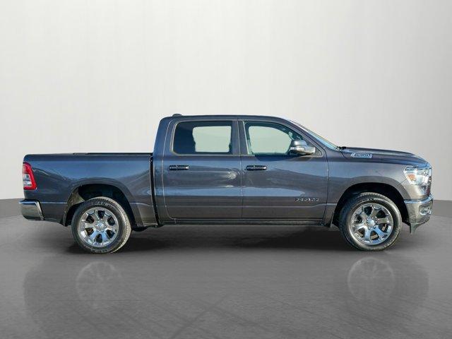 used 2022 Ram 1500 car, priced at $36,591